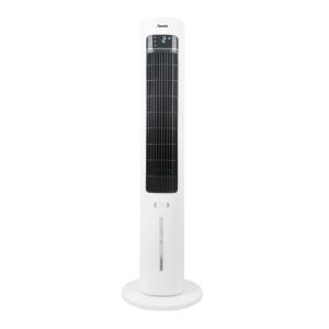 Climatizador evaporativo glacier tower