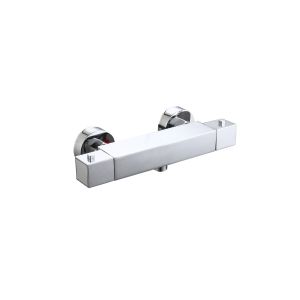 Torneira de duche termostática modelo guadiana