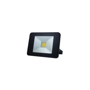 Projetor LED design com detector de movimento - 20 w, branco neutro