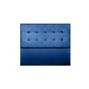 Cabeceira aster polipiel azul 100