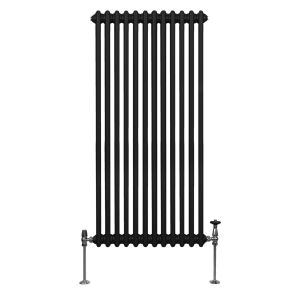 Radiador vertical tradicional com 2 colunas 1500mm x 562mm