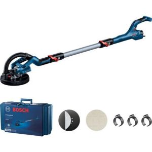 Lixadora para pladurista - Bosch pro - 550w - disco 215 mm