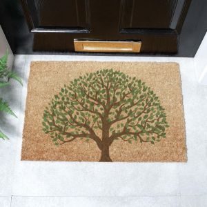 Felpudo árbol de la vida (60 x 40 cm)