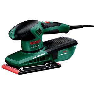 Lixadeira vibratória pss 200 ac - 0603340100