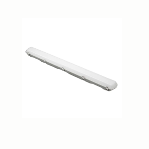 Ecrã  LED estanque 48w 126cm 6000k. Ip65, interna e externa