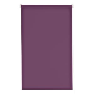 Estoralis | estor enrollable easyfix opaco  dracarys 105x175 violeta