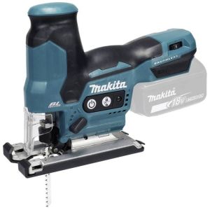 Makita serra tico-tico a bateria djv185z sem bateria 18 v número de bateria