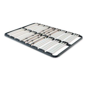 Base de cama de ripas rx diamond