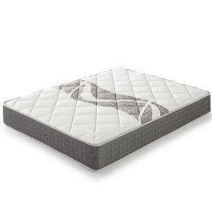 Colchão sleep plus viscoelástico 80x200 cm, 22 cm de altura