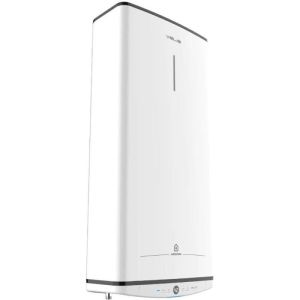 Termoacumulador multiposições branco velis pro Ariston 45 l