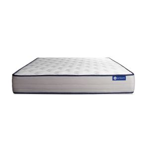 Colchão actisom actilatex form (140x200 cm - espuma viscoelástica- altura: