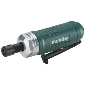 Esmerilhadeira direta de ar comprimido metabo dg 700 - 6,2 bar - 6.01554.00