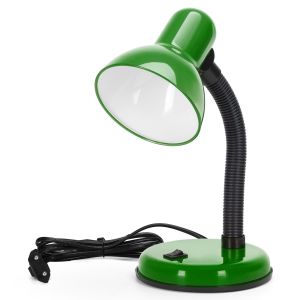Aigostar lâmpada de mesa retro LED E27 máx 240v