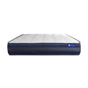 Colchão actisom actimemo tech (160x220 cm - espuma viscoelástica- altura: 2