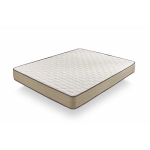 Colchão bamboo care 18cm, 120x200cm - moonia