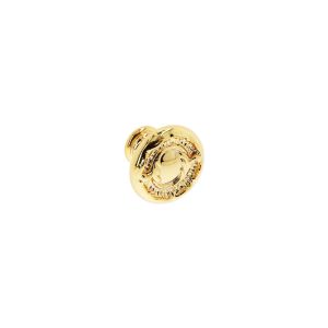 Puxador para móveis, zamac, com 30 mm de diâmetro