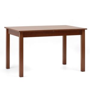 Mesa de refeiçâo  extensível. 120/150x80