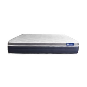 Colchão actisom actimemo confort (180x190 cm - espuma viscoelástica- altura