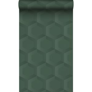 Origin papel de parede   motivo favo de mel 3d 53 cm x 10.05 m 348021