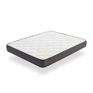 Colchão nordic flex 21cm, 150x190cm - moonia