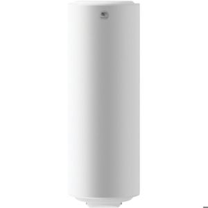 Aquecedor de água de esteatita - vertical mural - branco - 150l - 148cm