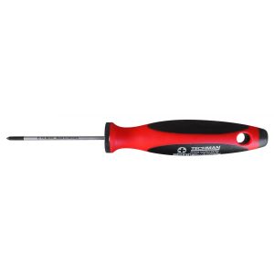 Chave de fenda techman phillips 00x6089732