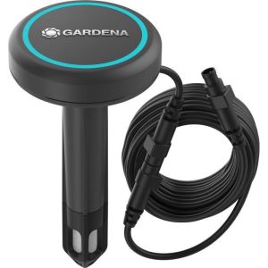 Sensor de umidade do solo gardena