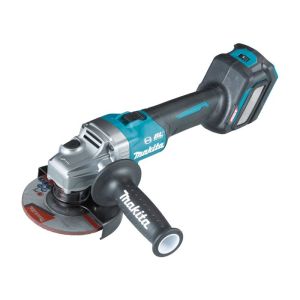 Meuleuse ø 125 mm 40 v max li-ion xgt Makita - sem bateria - ga023gz01