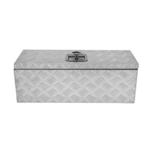 Caja metálica de herramientas de 35l