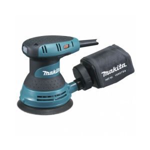 Lixadora excêntrica 300w - 125 mm