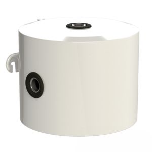 Cilindro misturador para circuito de aquecimento 30 litros