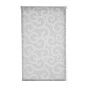 Estoralis | estor enrollable easyfix visillo ornella 90x150 gris