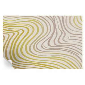 Papel de parede autocolante elegância líquida 104x152 tulup