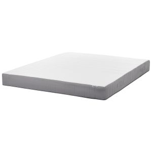Colchão molas ensacadas branco breeze hybrid 7 plus