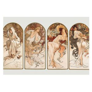 Papel de parede tnt 312x219 poros femininos tulup