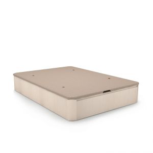 Sommier rebatível luxury plus 3d