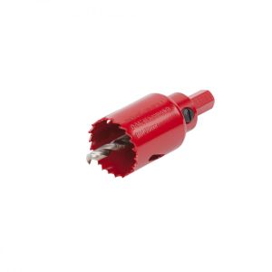 Trépans multimatériaux - wolfcraft gmbh - bim - prontos para usar - metal -