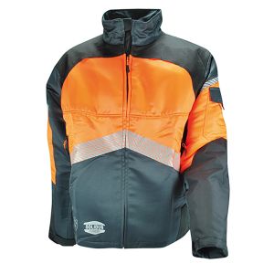 Chaqueta de protección Clase 1 - Talla L
