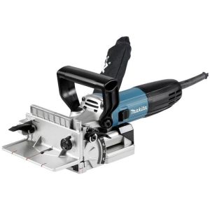 Lamelleadora com fio compacta - 701w - 20mm - 100mm