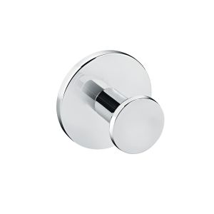 Cosmic gancho cromo duo round