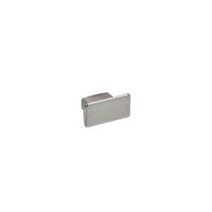 Puxadores para móveis, zamac, com 30 x 16 mm de diâmetro, lote  25