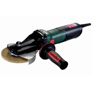 Metabo wevf 10-125quick inox con cabezal ws, 613080000