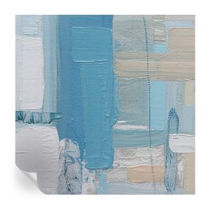 Papel de parede vinílico harmonia moderna 250x250 tulup