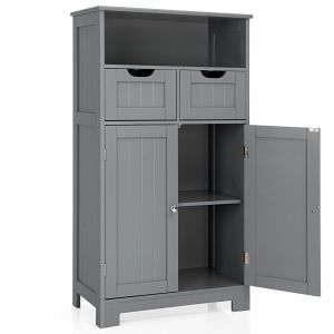Mueble de almacenaje independiente 60 x 30 x 109