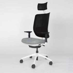 Actiu trim cadeira profissional artic - con cabezal