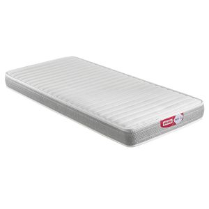 Colchão 80x190cm pikolin apple espuma hr 16cm cama ninho