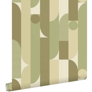 Estahome papel de parede formas geométricas 50 x 900 cm 131059