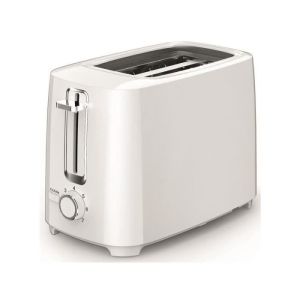 Torradeiras kitchenchef torradeira kitchenchef kstoastblanc2t