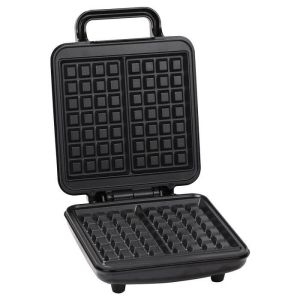HAEGer master waffle maker 1400 w