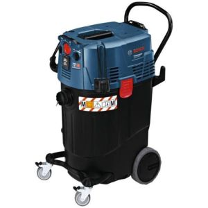 Aspirador de obra Bosch 1380w gas 55 m afc - 06019c33w0